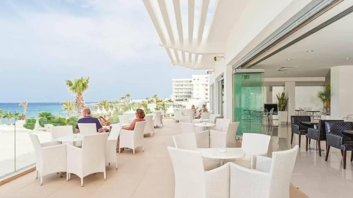 Vrissiana Boutique Beach Hotel