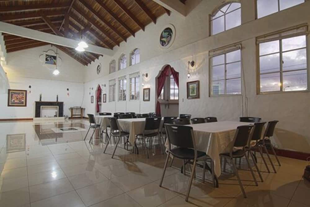 Hotel Ave Del Paraiso - San José