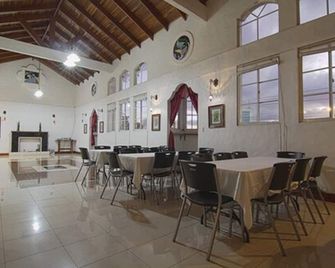 Hotel Ave Del Paraiso - San José