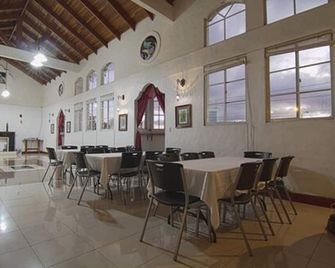 Hotel Ave Del Paraiso - San José