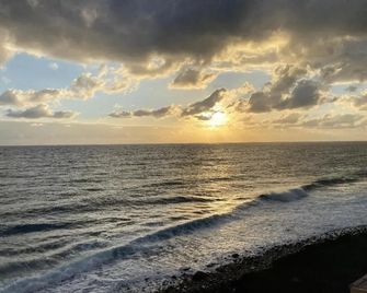 Maldonado by the Sea - Santa Cruz de La Palma