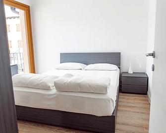 Albergo Montenegro - Maniago - Habitación