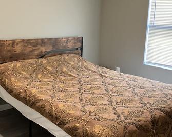 Chic Studio, NYC 45 min by Subway , Brooklyn, Brighton Beach - Brooklyn - Bedroom