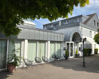 Premium Apartments Koblenz - Koblencja - Budynek