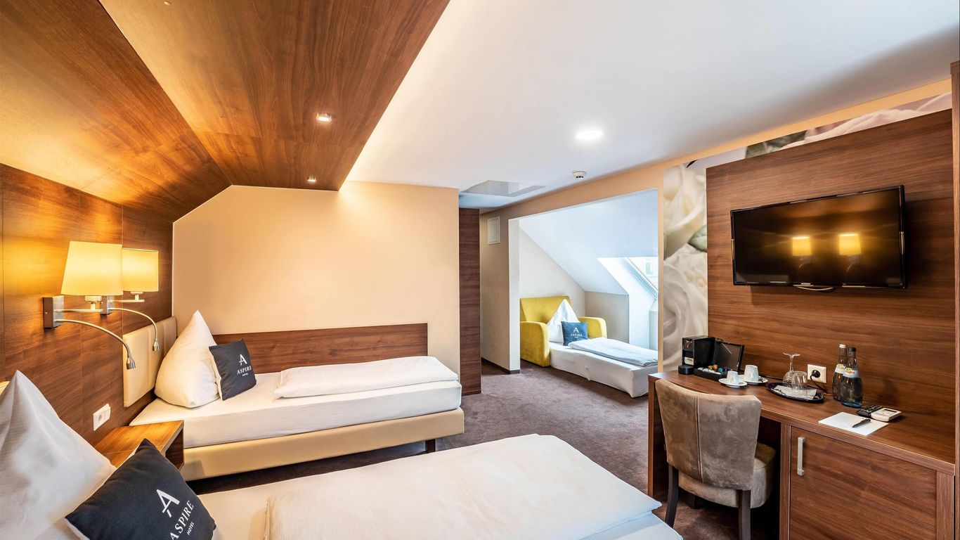 Aspire Castillo Reutlingen, Trademark Collection by Wyndham