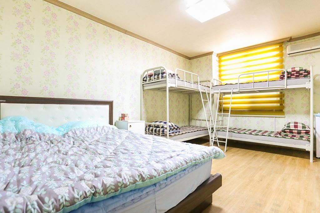 جرين جيست هاوس