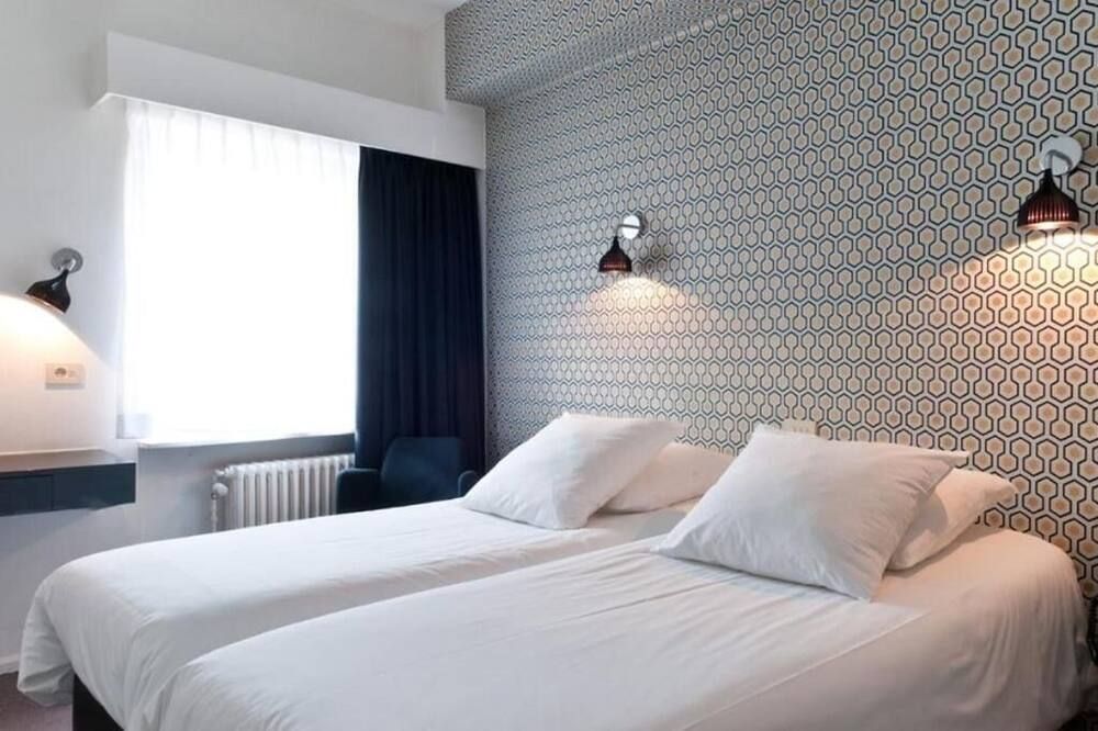 فندق كوين آن