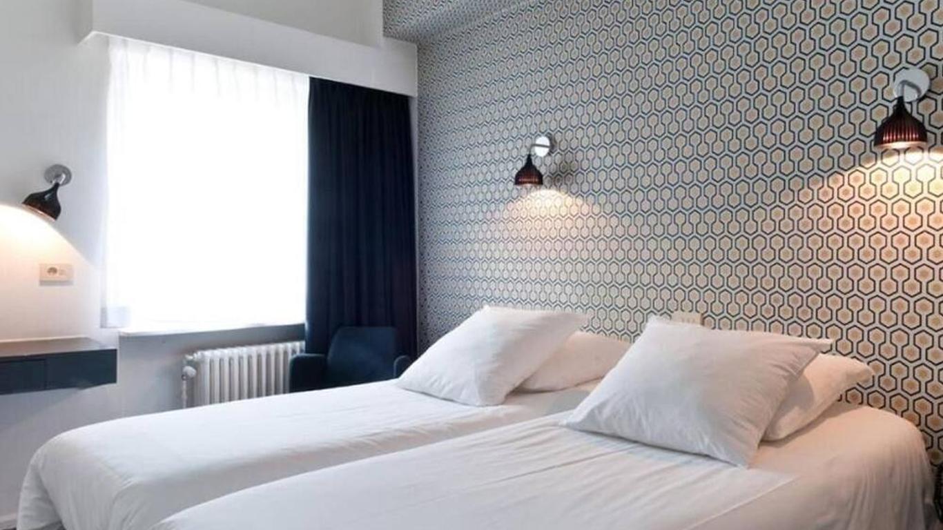 Hotel Queen Anne