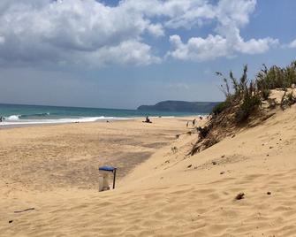 Holiday Home Nunes Village - Porto Santo - Praia