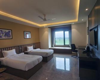 Pride Resort Jodhpur - Jodhpur - Habitación