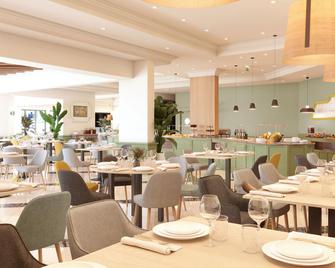 Holiday Inn Algarve Albufeira - Albufeira - Restaurante
