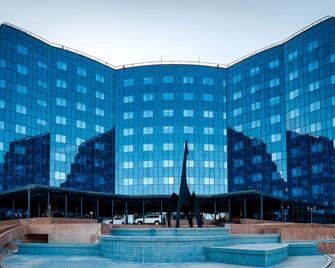 River Palace Hotel - Atyrau - Edificio