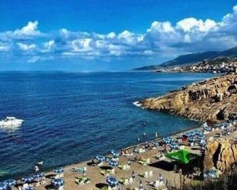 Auberge Thais - Tighremt - Bejaia - Bejaia