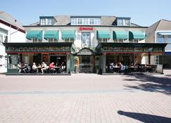Hotel Restaurant Riche - Boxmeer - Building