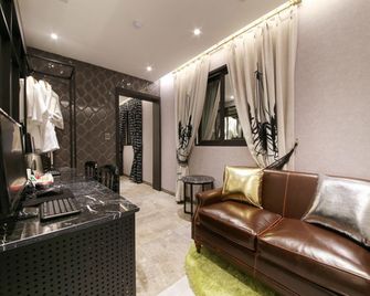 Namyangju California - Namyangju - Sala de estar