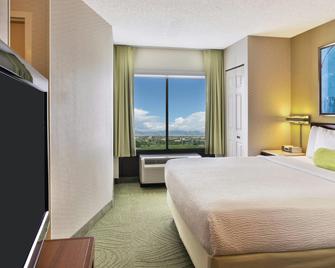 Springhill Suites Denver North / Westminster - Westminster - Camera da letto