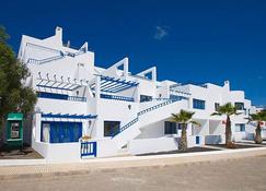 Apartamentos Club Pocillos - Puerto del Carmen - Building