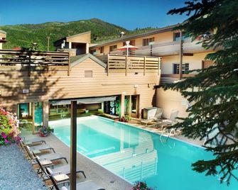 28% Off Eagle Point 1-Bedroom Fri 12/26/2025 Thru 1/2/2026 - וייל - בריכה