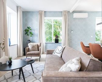 Newly Renovated Xl Home City Center - Nimega - Sala de estar