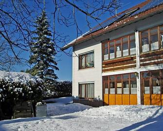 Haus Silberdistel - Schopfheim - Gebäude