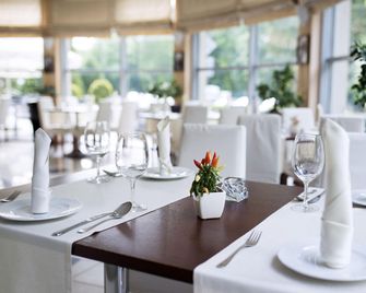 Hotel Nadmorski - Gdynia - Restaurante