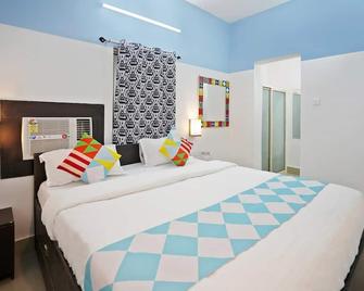 Super Hotel O Swaranpuri Near Kiit Square - Bhubaneswar - Quarto