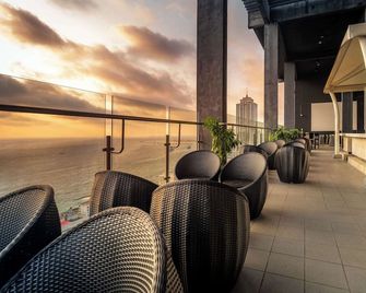 Pullman Colombo City Centre - 可倫坡 - 天井