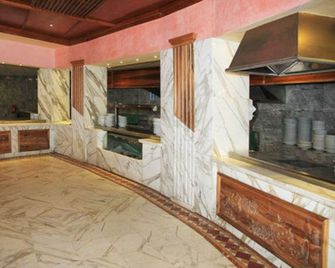 Grand Hotel Duchi D'Aosta - Sestriere
