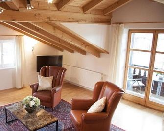 Hotel Garni Georgenhof Adults Only - Rimsting