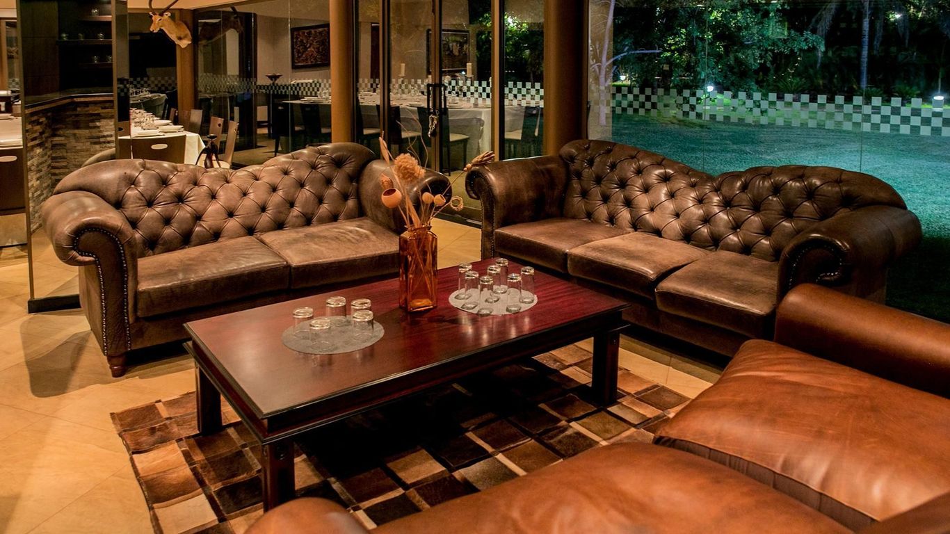 Twangale Park Lusaka