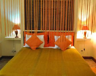 Les Terrasses d'Essaouira - Yoga Studio - Essaouira - Bedroom