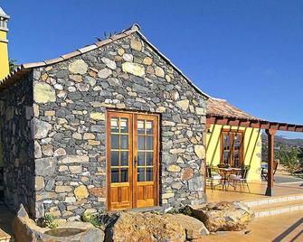 Casa Ceferino - Tijarafe - Building