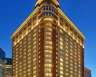Hotel Republic San Diego, Autograph Collection - San Diego - Building