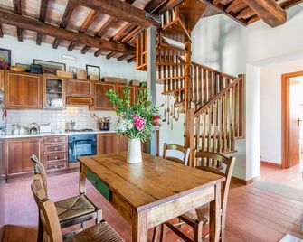 Stunning Home In Scansano With Wifi - Scansano - Cucina