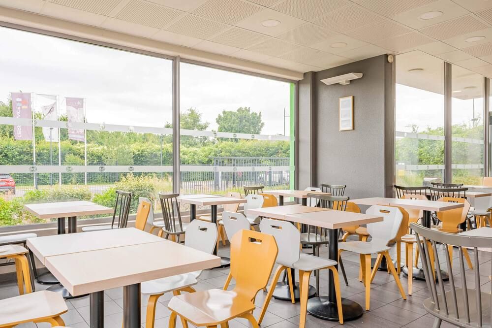 بي آند بي هوتل لين موسي دو لوفر