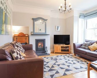 Westfield - Conwy - Living room