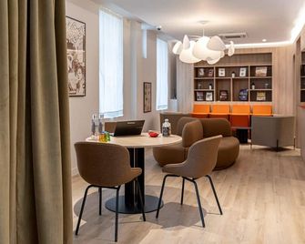 Dantan Hôtel - Boulogne-Billancourt