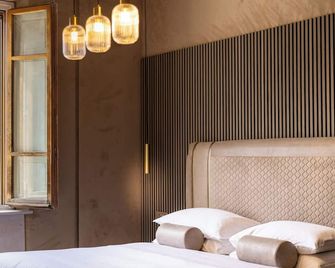 Le Reve De Naim Firenze - Florença - Comodidade do quarto