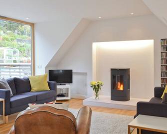 4 bedroom accommodation in Plockton - Plockton - Living room