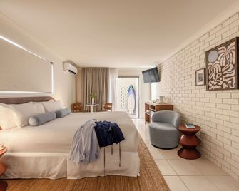 Gold Coast Airport Motel - Bilinga