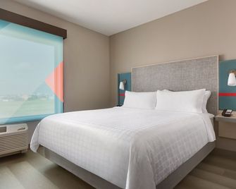 Avid Hotel Wenatchee By IHG - Wenatchee - Habitación