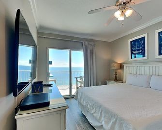 Crystal Shores by Southern Vacation Rentals - Gulf Shores - Ložnice