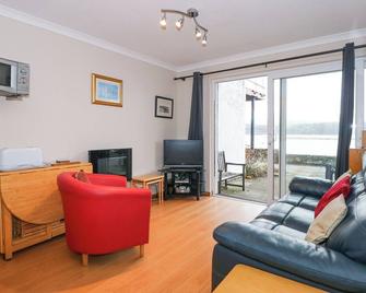 18D South Snowdon Wharf - Porthmadog - Living room