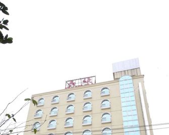 Long View Hotel - Tamsui District - Будівля