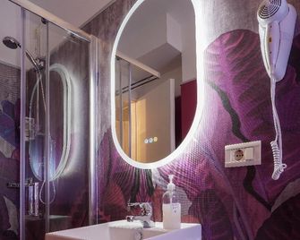 Hotel Alemagna B&B Lido del Sole Pet Friendly - Bibione - Sovrum