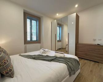 NG Collection il Barbagia - Alghero - Bedroom