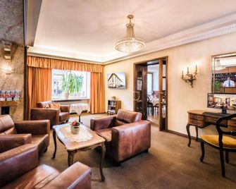 Hotel Mariahilf - Graz - Salon