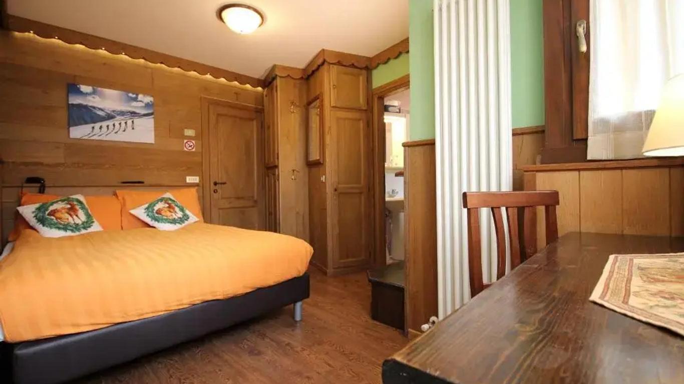 Hotel Meynet