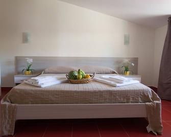 B&B Baglio Santa Croce - Porto Empedocle - Chambre