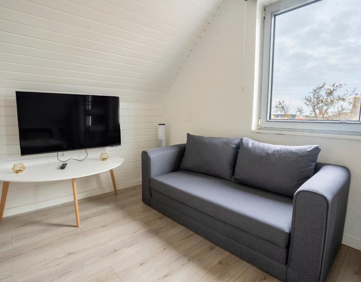 City Apartments – Holstebro